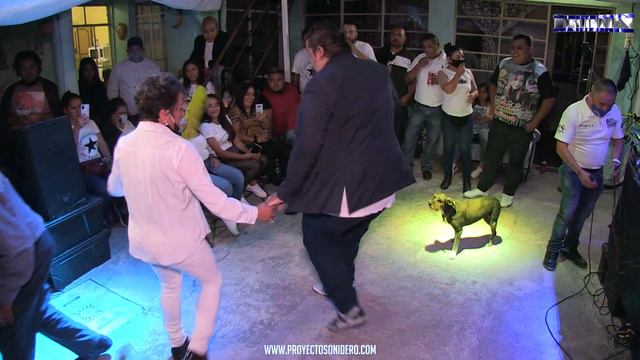 SONIDO CLAVE Y BONGO | COL. PANAMERICANA, CDMX | 23 SEP 2020 смотреть онлайн