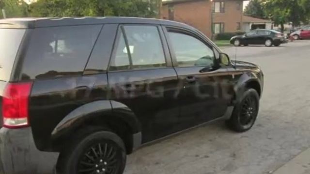 2003 Saturn Vue for sale in Midlothian, IL смотреть онлайн