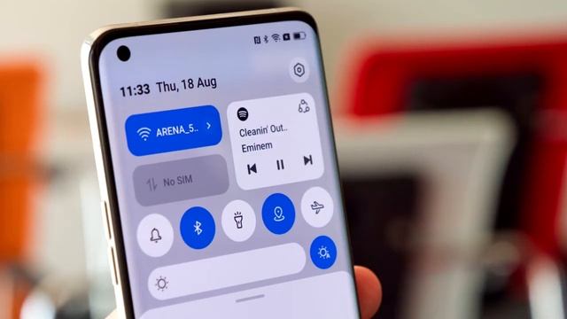 Oppo Reno 5 /Lite/F/A Android 13 Colour OS 13 Official Update смотреть онлайн