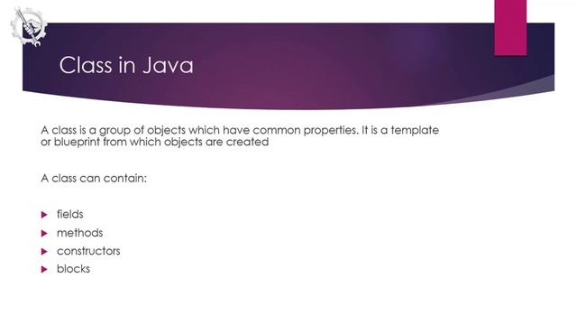 What is class and Object in JAVA l Android Development Course For Beginners l Class-05 смотреть онлайн