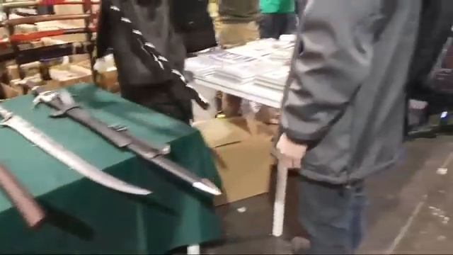 Mondocon 2. Nap - Kockák смотреть онлайн