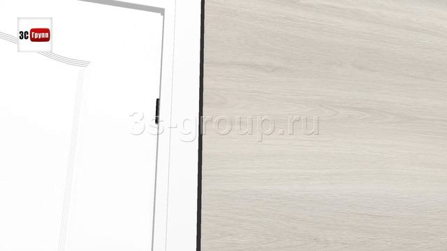 Плитка «Ламбро» Керама Марацци в интерьере ванной | Вариант раскладки. 3D-дизайн смотреть онлайн