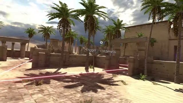 [The Talos Principle VR] Прохождение #В6 смотреть онлайн