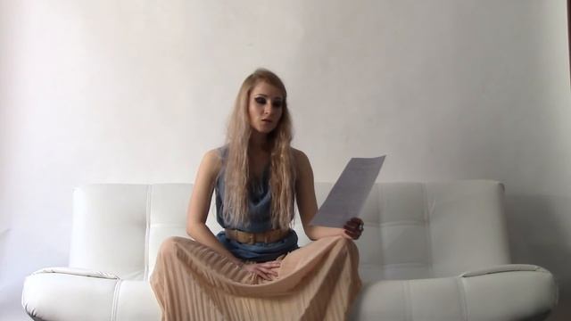 «Сутра сердца Праджняпарамиты» (видеокнига - читает Мила Маркова) Hridaya Sutra (reading in russian смотреть онлайн