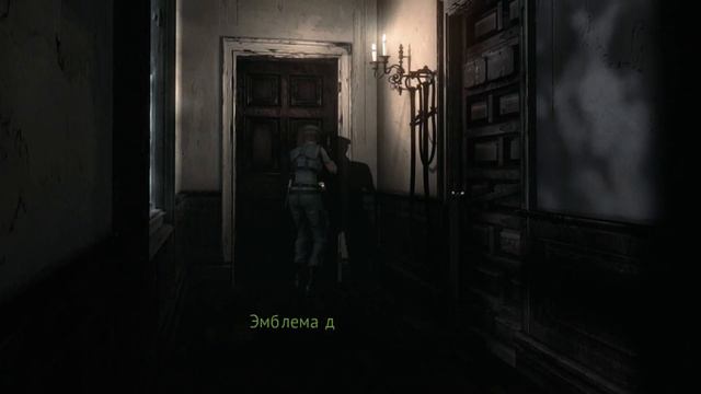 Resident Evil Biohazard HD REMASTER Прохождение #2 смотреть онлайн