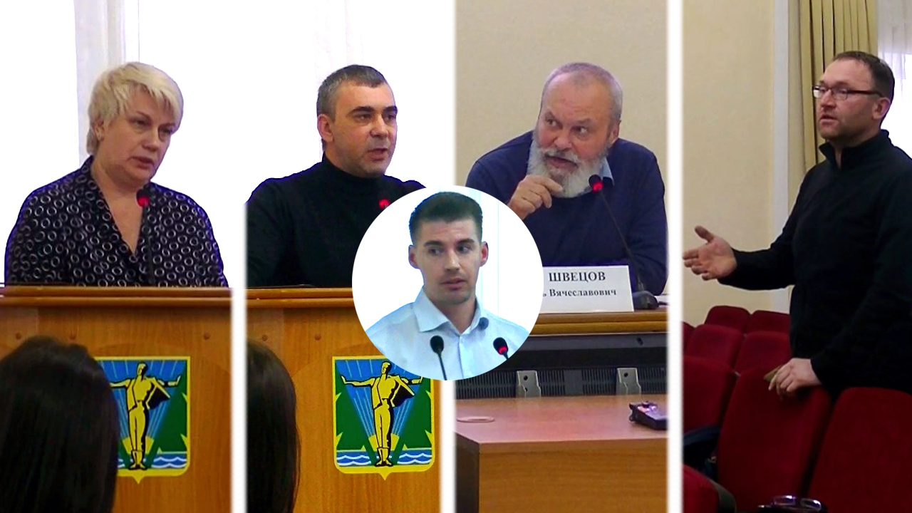 «Набил бы морду тому, кто организовал транспортный коллапс!» (с таймкодом) смотреть онлайн