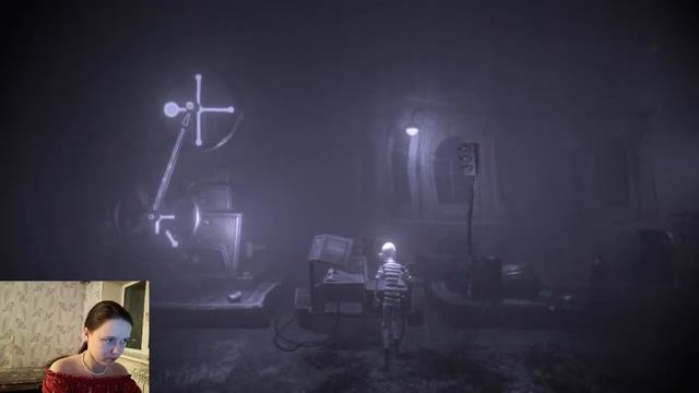 DARQ/ Part 2/Мальчик с лицом деда снова нас кошмарит смотреть онлайн