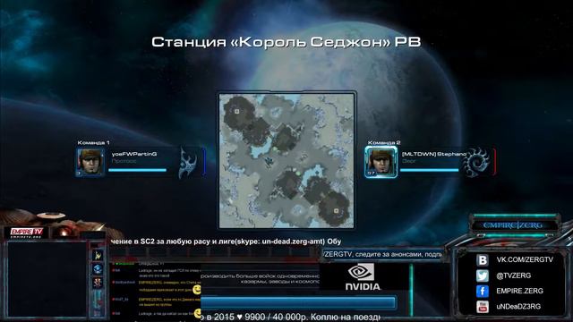 HSC 10 Day 2 #Группа F+G смотреть онлайн