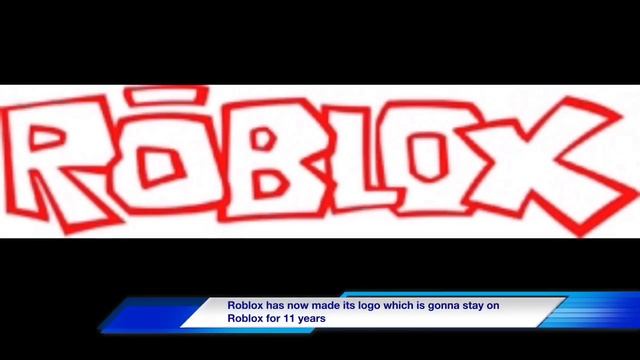 Roblox logo evolution. смотреть онлайн