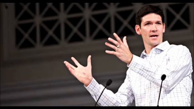 Victoria Osteen do good for you VS Jesus is Enough Matt Chandler смотреть онлайн