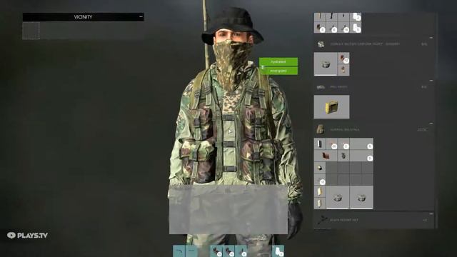 Crafting Improvised Knife in DayZ 0.62 смотреть онлайн