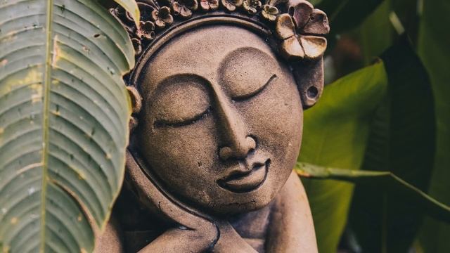 Flute Meditation | Buddha's Lounge смотреть онлайн