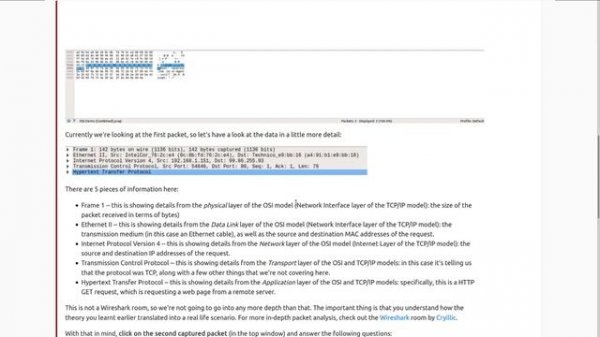 TryHackMe Introductory Networking Official Walkthrough