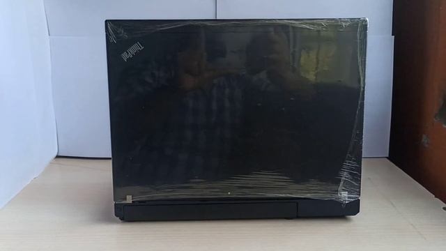Lenovo ThinkPad X201 смотреть онлайн