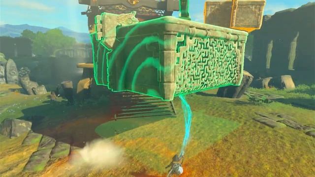 ?ПУТЬ К ГОРЕ СМEРТИ! ✦ ZELDA TEARS OF THE KINGDOM ✦ ПРОХОЖДЕНИЕ НА РУССКОМ смотреть онлайн