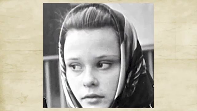 Не могу сказать "прощай": Судьба Анастасии Ивановой смотреть онлайн