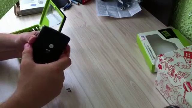 Карманные весы с Алиэкспресс Pocket scale Aliexpress don't work! смотреть онлайн