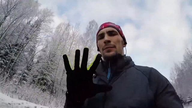 Полумарафон Дорога Жизни смотреть онлайн