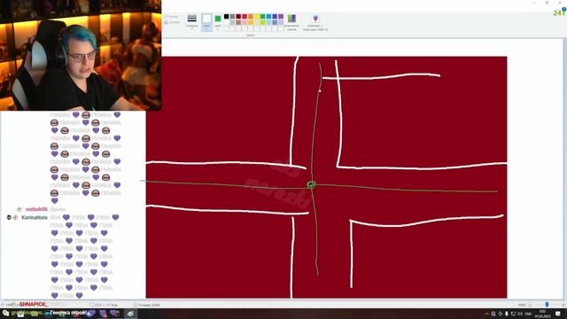 ПЯТЕРКА о: ЧТО С СП5? КОНЕЦ ЭПОХИ?; СП6, ОТКАТЫ, ГЕНА В ОТЧАЯНЬИ, ПОВТОР СП2, ГРИФЫ и что дальше...