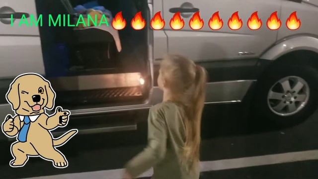 ДАВАЙ ТАНЦЕВАТЬ ВМЕСТЕ!!!!!!!DANCE AND FUN смотреть онлайн