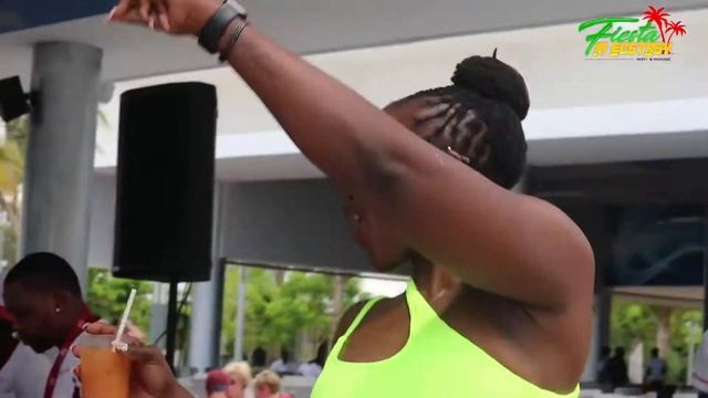 F.I.E Splash Bash 2019 Recap смотреть онлайн