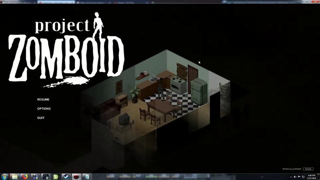 Project Zomboid play through Part 11*Failed* смотреть онлайн