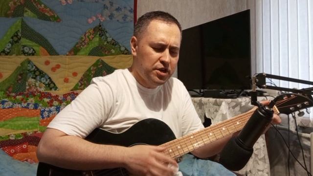 А. Розенбаум " Есаул молоденький " смотреть онлайн