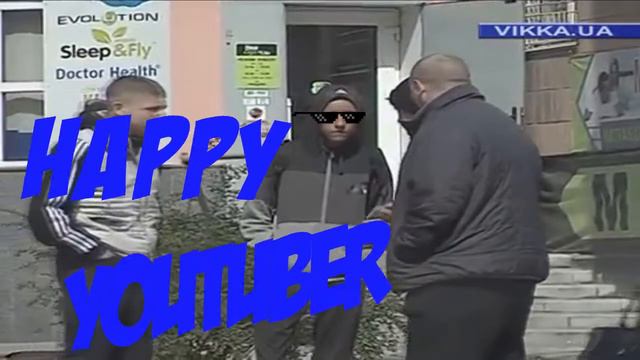 ШОК!!! HappyPlay на TV смотреть онлайн