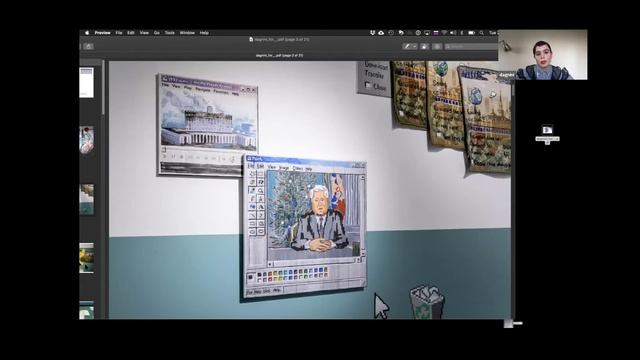 Как взаимодействовать с бизнесом и брендами? смотреть онлайн