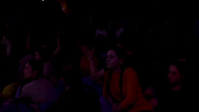 В ДЕТСТВЕ Я - музыкально-поэтический эксперимент смотреть онлайн