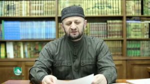 Мухаммадхабиб Будунов сура Аль-Фатиха