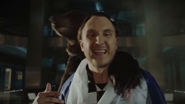 T-killah – Тату Россия (Клип 2018) смотреть онлайн