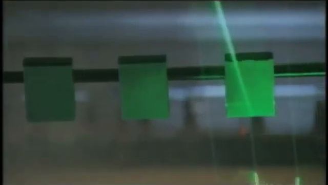 Laser Harp on WFYI смотреть онлайн