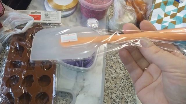 Муж меня забыл/ Кондитерский, Магнит Косметик, Фикс Прайс/ Сажаю лаванду/ Зимние кроссовки