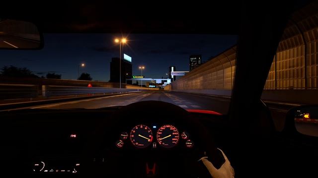 Gran Turismo 7 - Which NSX is Faster with an Engine Swap? Roll Racing! смотреть онлайн