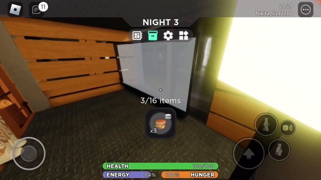 ВЫЖИВИ В ИКЕА В РОБЛОКС смотреть онлайн