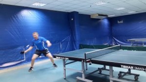 Тест-драйв комплекта Yasaka Ma Lin Soft Carbon + Yasaka Rakza PO + Yasaka Rakza 9