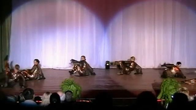 ДАНС АТЕЛЬЕ ЭСТРАДНЫЙ ТАНЕЦ смотреть онлайн
