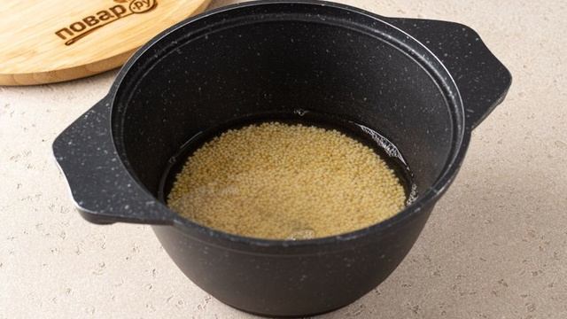 Вкусные будни