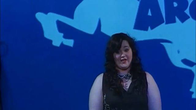 On My Own - Georgina Tabberer смотреть онлайн