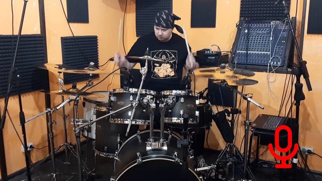 Обзор микрофонов Behringer 1500C смотреть онлайн