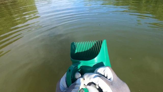 Подводный коп. Не кладите сберкарту под чехол телефона смотреть онлайн