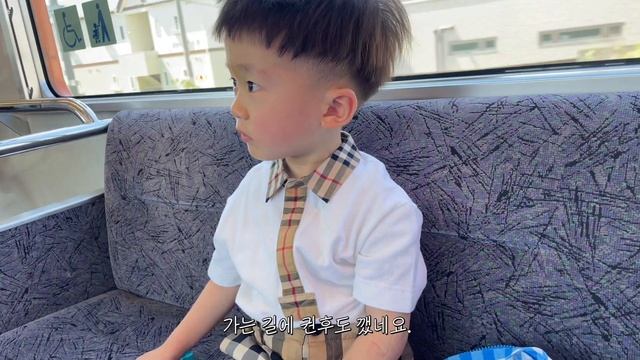 (Sub) 일본여행 VLOG | 아기와 첫 해외여행 오사카?? 3박4일, 우메다 공중정원, 히메지성?, 고베 호빵맨 박물관, 비행기 잘 타는 아기✈️, 유모차 필수? смотреть онлайн