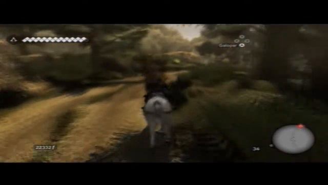 assassins creed brotherhood maquinas de guerra superados en armas montes albanos смотреть онлайн