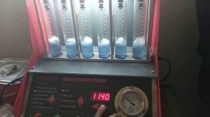 Топливные Форсунки с Алиэкспресс