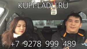 Купить Lada Largus\Лада Ларгус в Тольятти и забить его ништячками до потолка это реально.