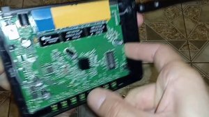 Разбор роутера ZyXEL keenetic