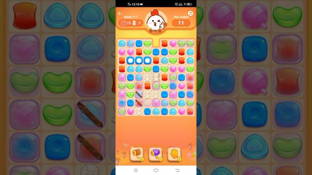 Game Shopee Candy Level 1117 смотреть онлайн
