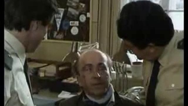 Polizeiinspektion 1 159 смотреть онлайн