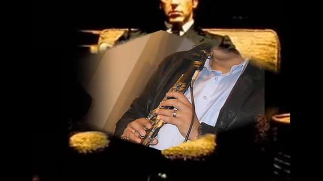 Florinel-The godfather clarinet смотреть онлайн